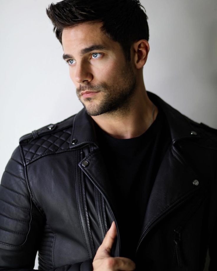 brant daugherty on Tumblr