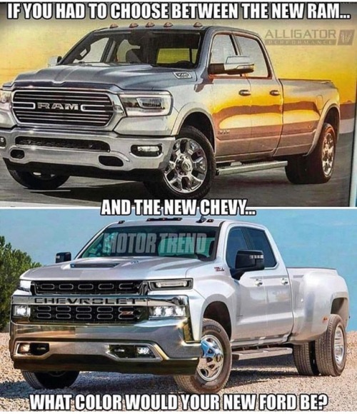 @Ford F-Series Trucks