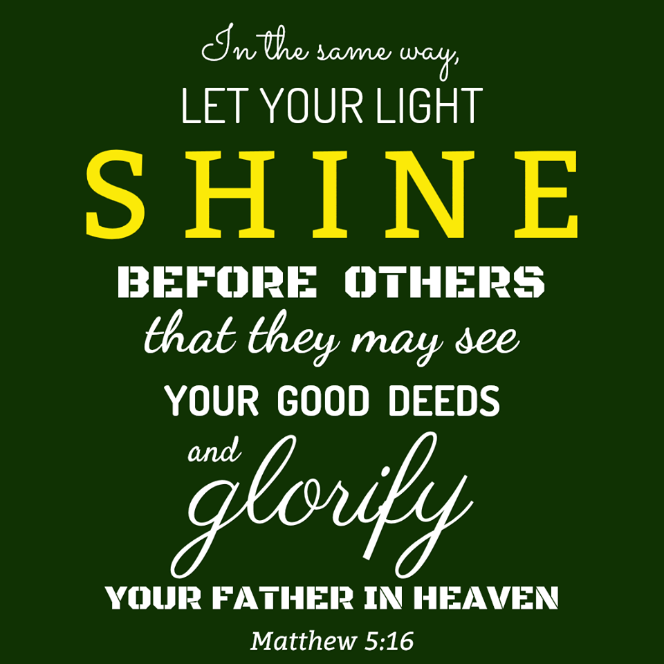 The Living Bibledevotionals Matthew 5 16 NIV In The the-living-bibledevotionals-matthew-5-16-niv-in-the