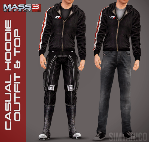 n7 hoodie me3