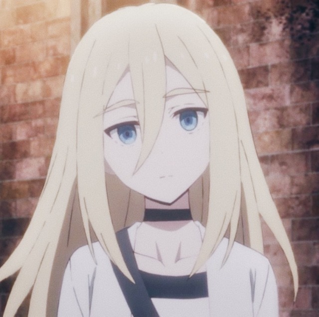 angels of death icons on Tumblr