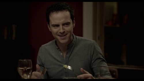 queen-scottie:Andrew Scott as Chris in The Delinquent Season.