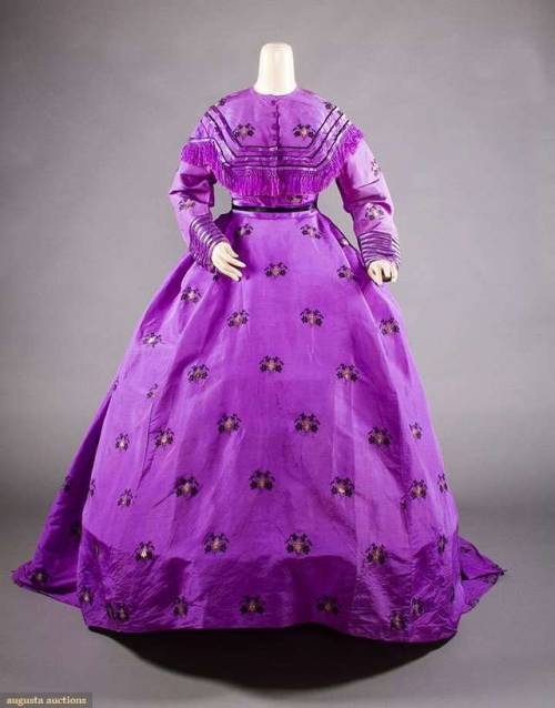 omgthatdress:tranimation:omgthatdress:Dress1865Augusta...