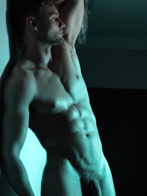 igmuscleguys:Charles Laurent Marchand...