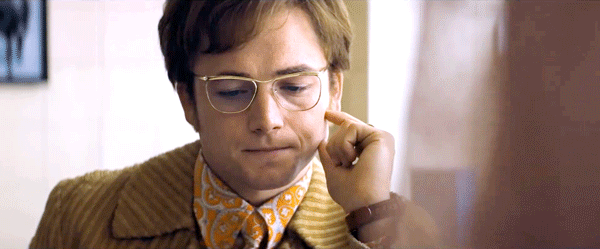 Elton John censura Rocketman Rusia