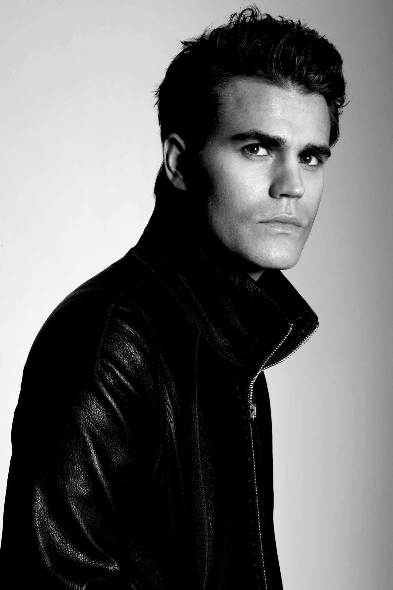 Whole Lotta Hot - PAUL WESLEY