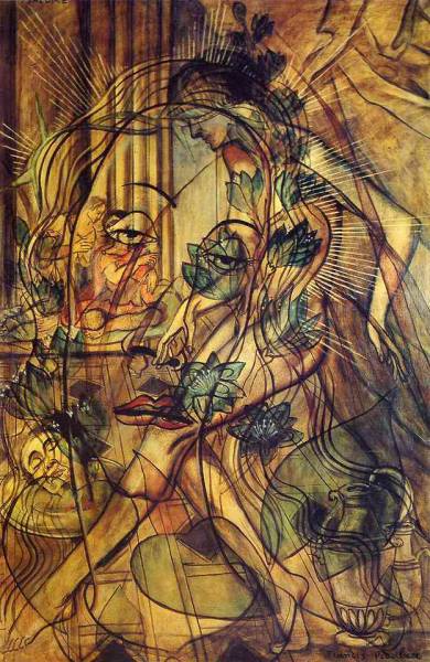 artist-picabia:
“ Salome, Francis Picabia
https://www.wikiart.org/en/francis-picabia/salome
”