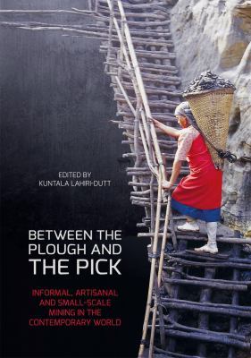 Book cover:
Although these people are located at the margins of mainstream...