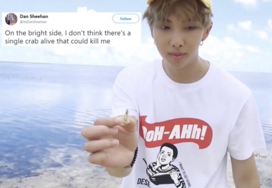 Bts incorrect quotes on Tumblr