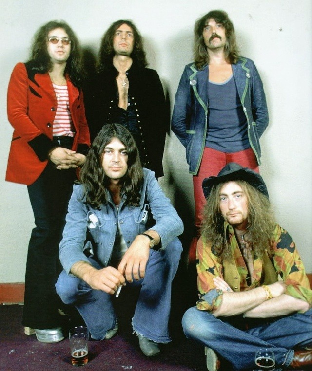 Deep Purple