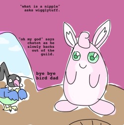 Pokemon Mystery Dungeon Fanfiction Tumblr