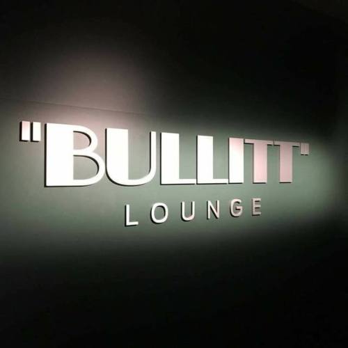 mustanglegendarymachine:Very good news: the Bullitt will be...