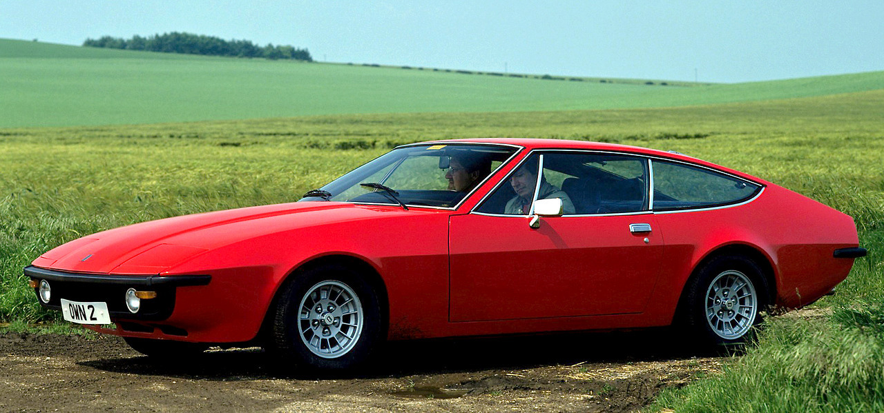 Carsthatnevermadeitetc — Bitter CD, 1973. Erich Bitter’s