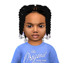black todddler hair and clothes sims 4 cc black todddler hair and clothes sims 4 cc