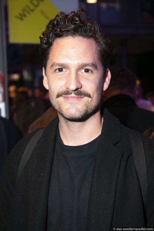 does Ben Aldridge have a wife