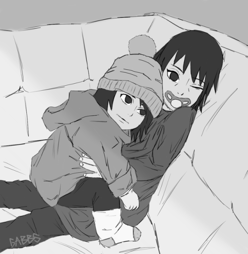 itachi child | Tumblr