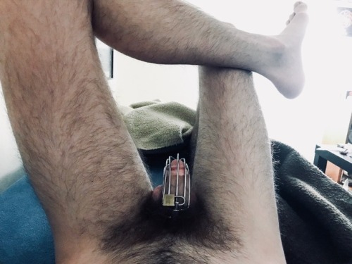 Hairy desires