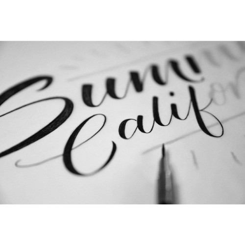 “Typography is the craft of endowing human language with a...