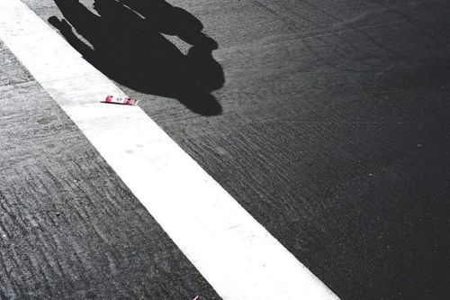 Father and Son Walk at Sunset#losangeles #streetphotography...