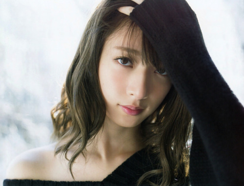 46pic:Nanami Hashimoto - UTB