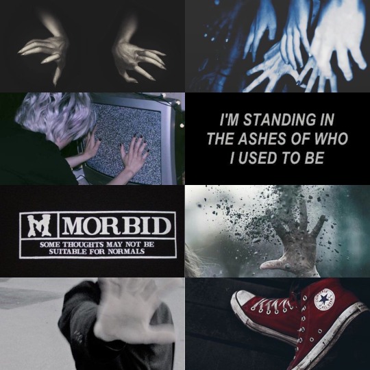 bnha aesthetic on Tumblr