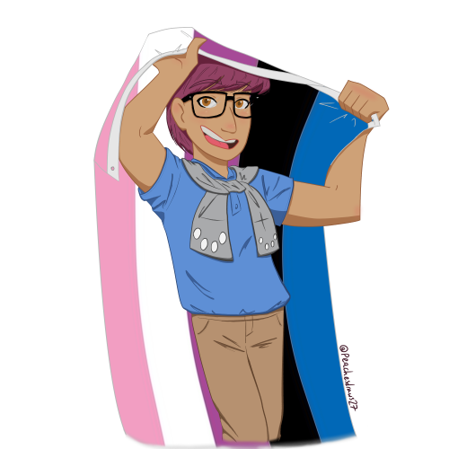 lgbt pride fan art | Tumblr