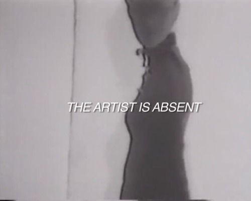 killyohji:Martin Margiela: The Artist is Absent