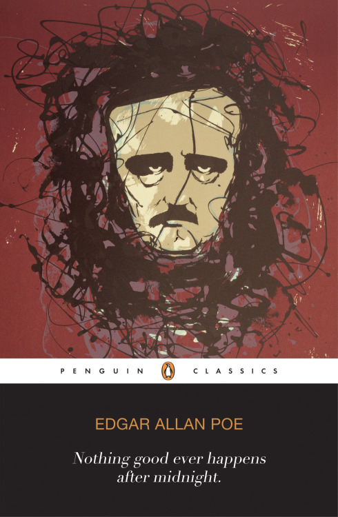 the masque of the red death by edgar allan poe