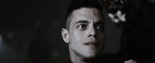 mrrobotedit elliot darlene mr robot *