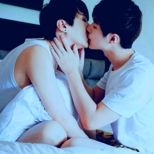 Korean gay love story short film