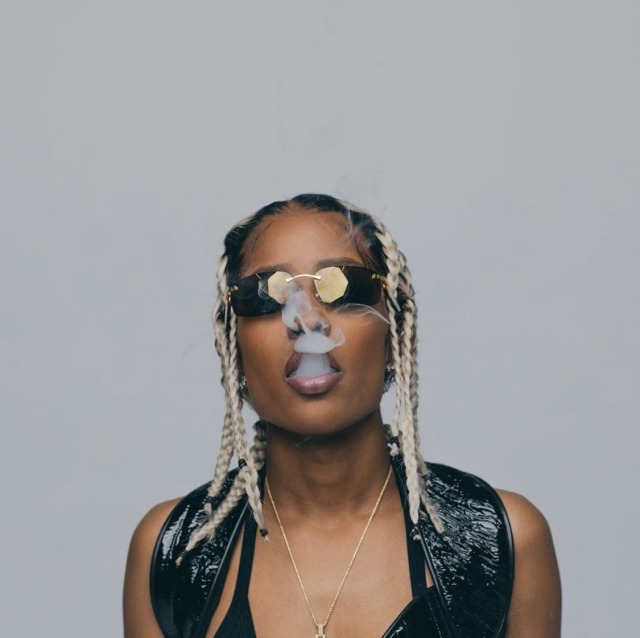 dej loaf no fear woman