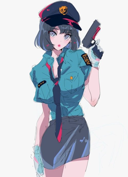 memeppoi:najuco/3日目西し-29aさんのツイート: “最近は銀座で警官ごっこする等したい… ”