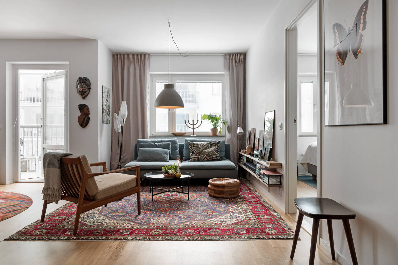 raum room interior design