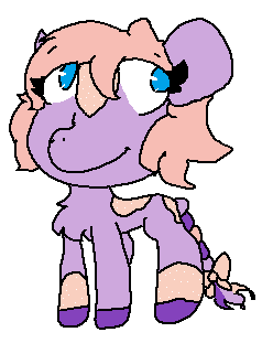 webkinz mystic pony