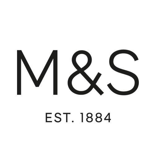 The new M&S logo - an analysis - Just My Type