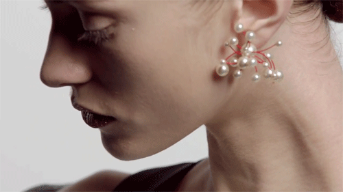 arytisima:
“ Marine Deleeuw
Dior Haute Couture Fall 2013
”
