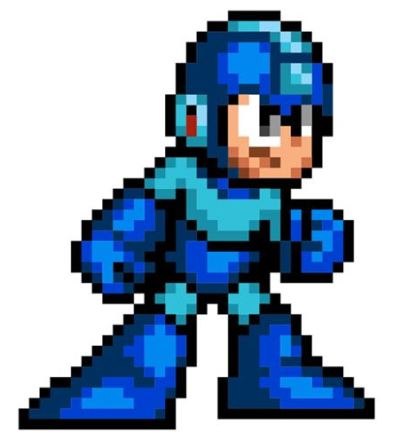 16 bit sprite | Tumblr