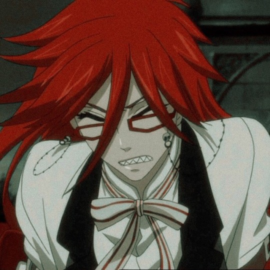 grell sutcliff icons on Tumblr