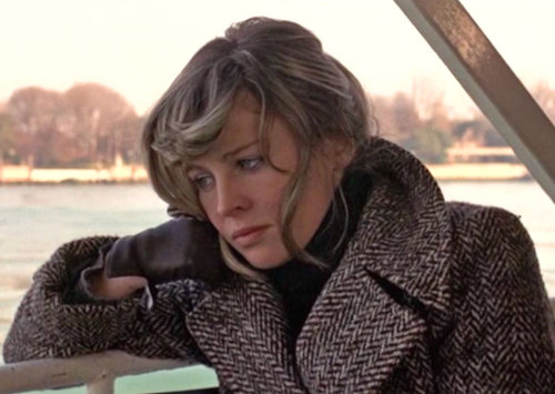 Julie Christie, Don’t Look Now (1973)