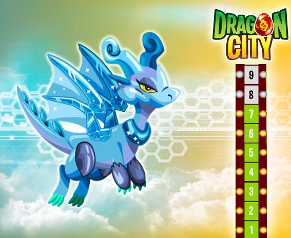category 10 dragons in dragon city