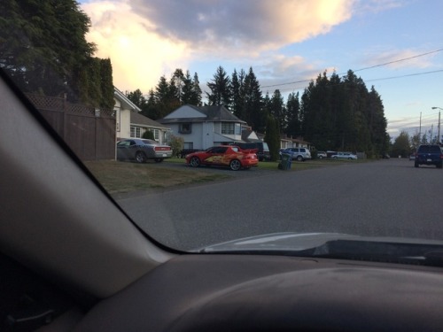 fabulousairpirate:dunkstein:Kachow………..@shitty-car-mods-daily...