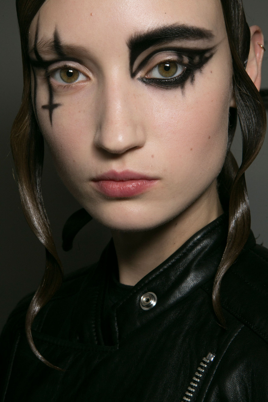 yohji yamamoto makeup