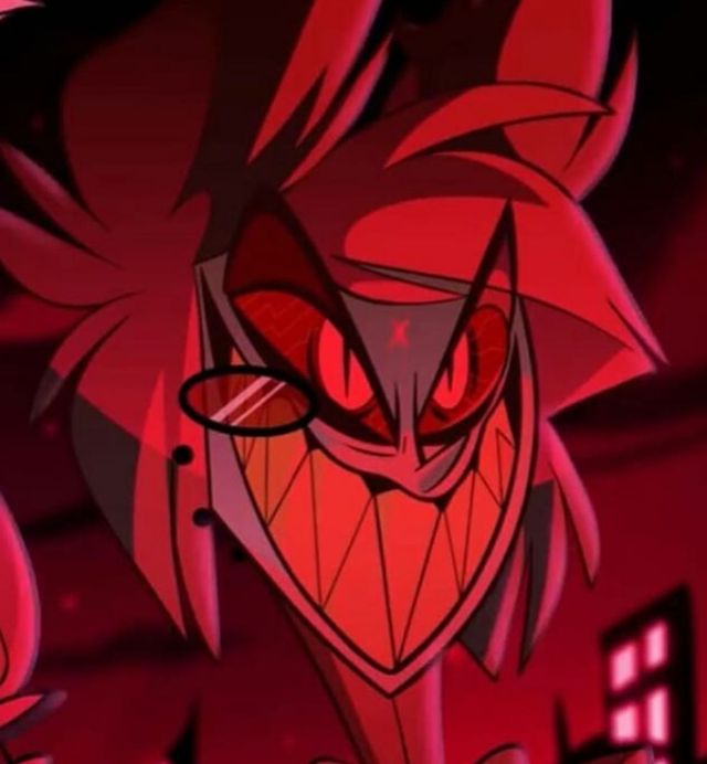 Black demon radio