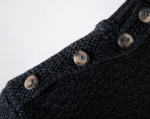 Die, Workwear! - New Inis Meain Sweaters