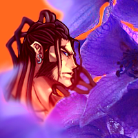 sawfeats:Organization XIII and flowers icons! (+ other members...