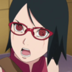 Sarada Icons Tumblr