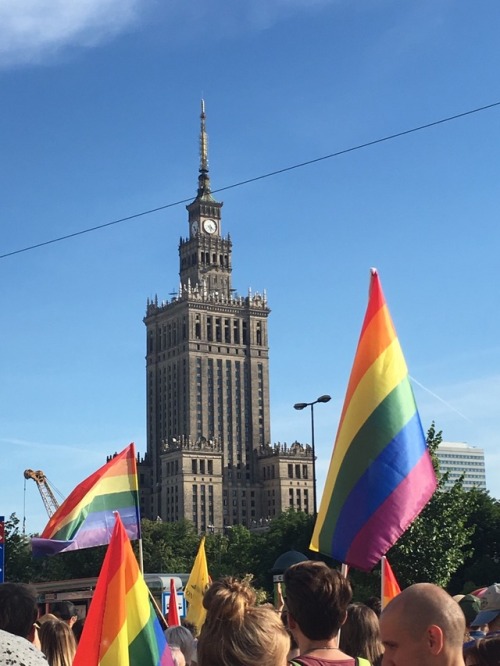 equality parade pride month lgbtq warsaw oitnb orange is the new black pride parade marriage equality is/mine