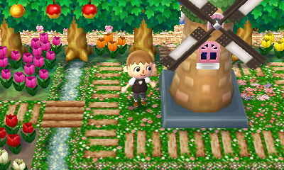 Animal Crossing QR Codes