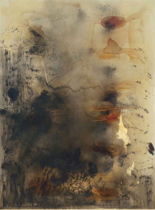 thunderstruck9:Sigmar Polke (German, 1941-2010), The Spirits...