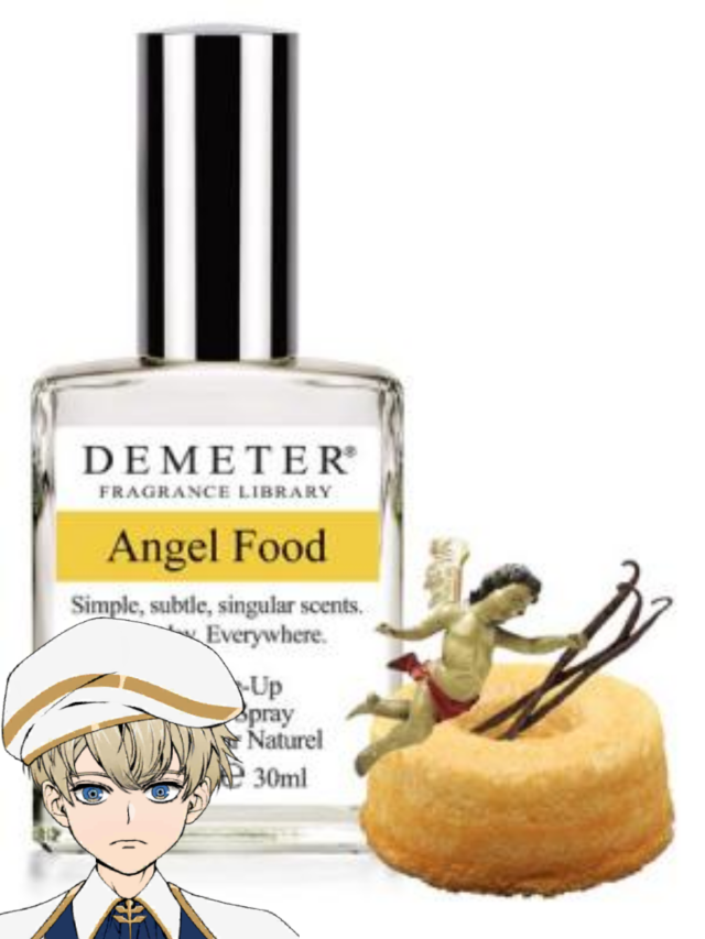 obey me perfume obey me perfume